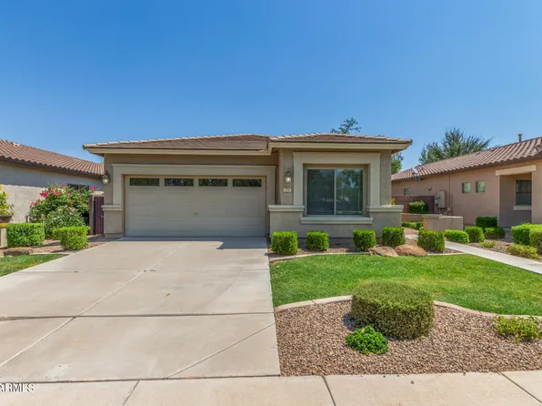 374 W LYLE Avenue, San Tan Valley, AZ 85140