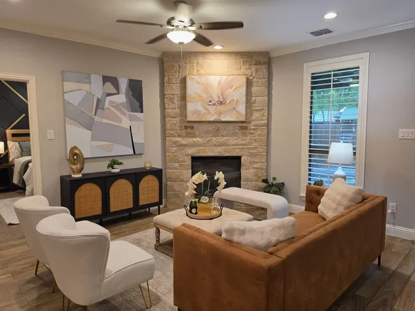 1012 Bowers Rd, Seagoville, TX 75159