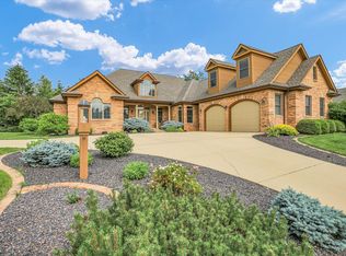 2502 Prairie Ridge Pl, Champaign, IL