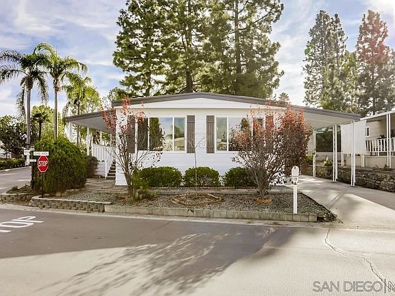 2nd image of 1145 E Barham Dr Spc 19