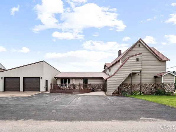 101 Kirkpatrick Ave, Palmer, MI 49871