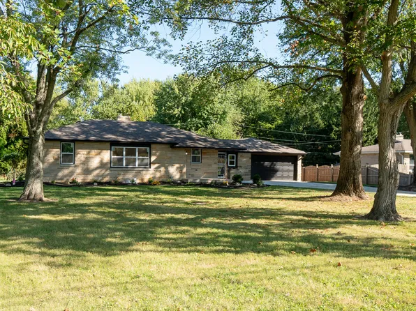 10046 E Troy Ave, Indianapolis, IN 46239