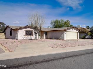 16264 N 45th Ave, Glendale, AZ 85306