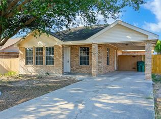 3105 Laurel St, Hidalgo, TX 78557