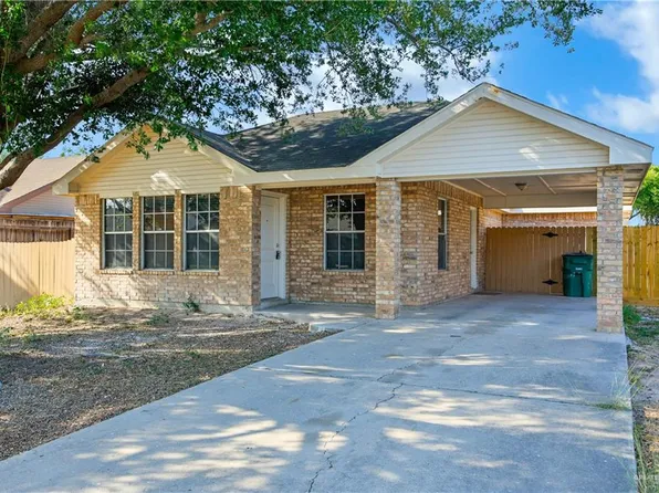 3105 Laurel St, Hidalgo, TX 78557