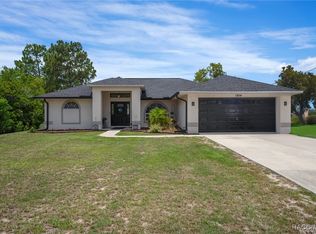 1854 S Overview Dr, Lecanto, FL 34461