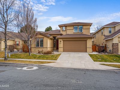 2825 Grosmont Dr, Sparks, NV, 89436