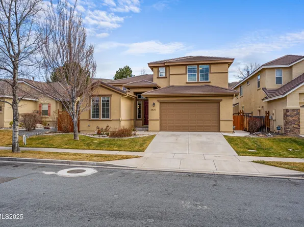 2825 Grosmont Dr, Sparks, NV 89436