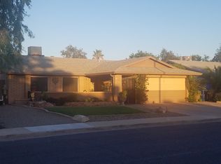 807 S Chestnut, Mesa, AZ 85204