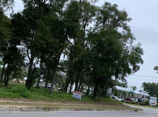 1 Oyster Factory Rd, Beaufort, SC 29907