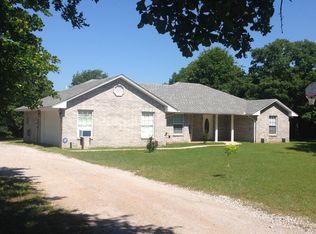 1745 Meridian Rd, Ardmore, OK 73401