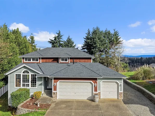 403 207th Avenue E, Lake Tapps, WA 98391