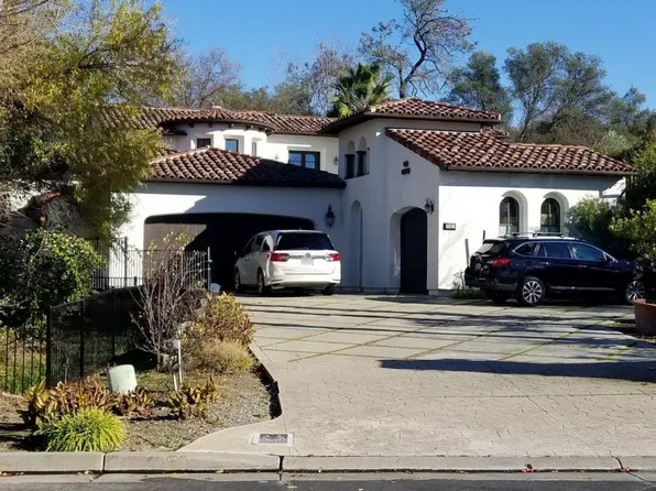 8008 Douglas Ranch Rd, Granite Bay, CA 95746