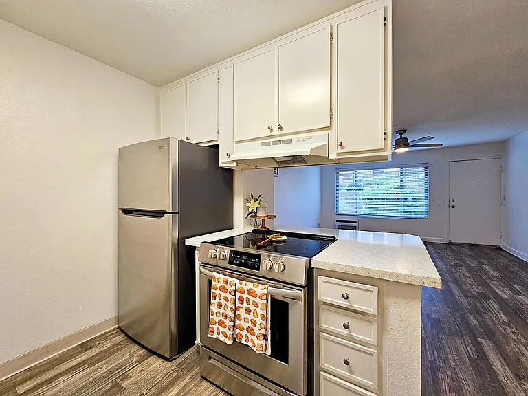 Parklane Apartments — Photo 104