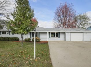 1341 Sunnyside St SE, Grand Rapids, MI 49525