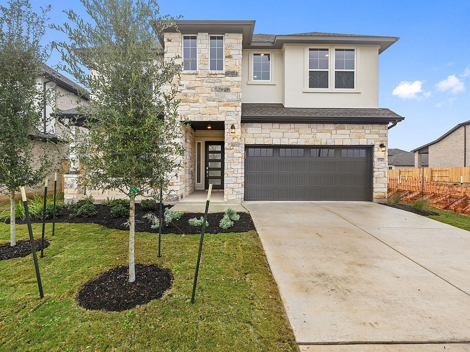 Exterior Style B