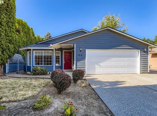 125 NE Tiffany St, Hillsboro, OR