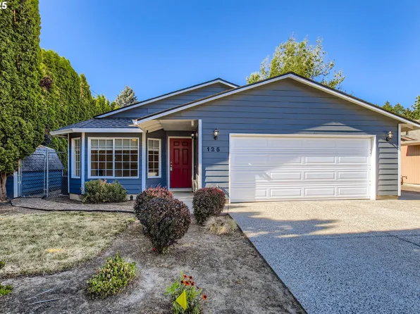 125 NE Tiffany St, Hillsboro, OR 97124