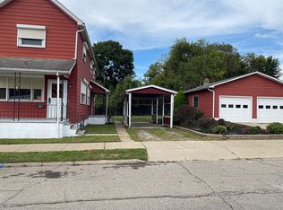 208 S Liberty St, New Castle, PA 16102