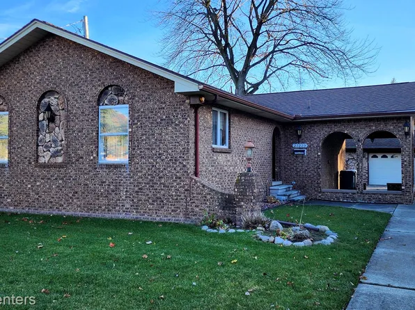 23229 Penn St, Dearborn, MI 48124