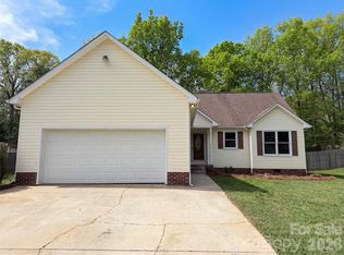 3664 Will St, Iron Station, NC 28080
