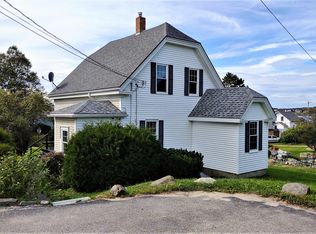 240 Barney Cove Rd, Beals, ME 04611