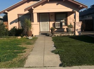908 N Farris Ave, Fresno, CA 93728