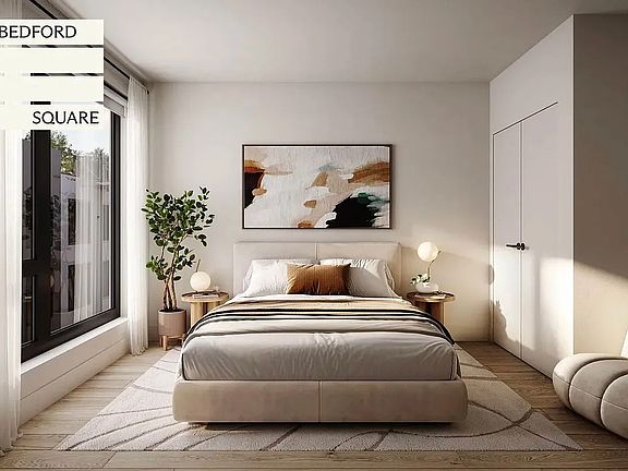 2nd image of 2363 Bedford Ave #33A