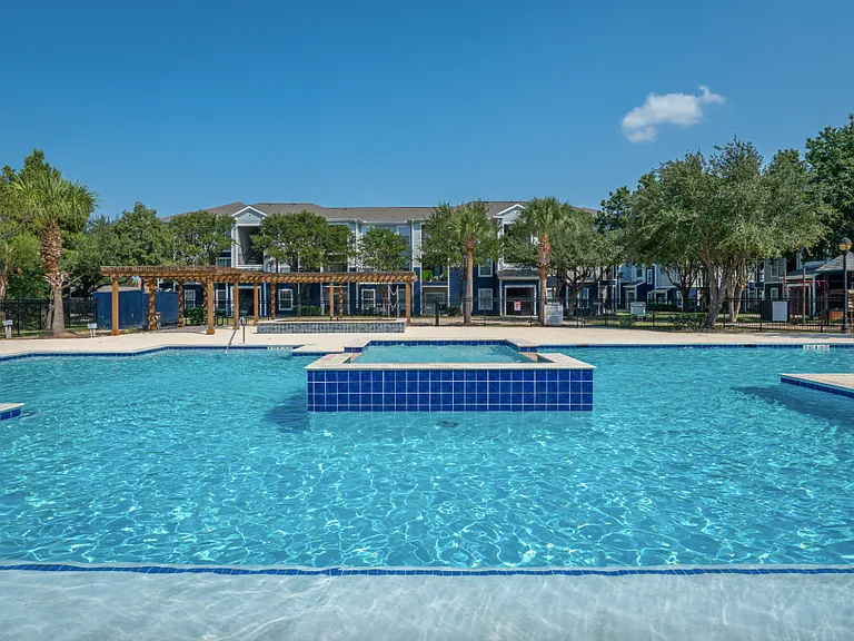 3525 S Sam Houston Pkwy E #3525 — Photo 4