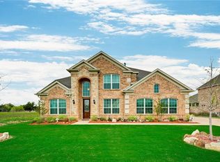2708 Neblina Ct, Grand Prairie, TX 75054