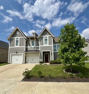 2011 Farm St, Mount Juliet, TN, 37122