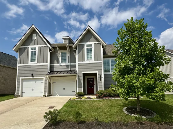 2011 Farm St, Mount Juliet, TN 37122