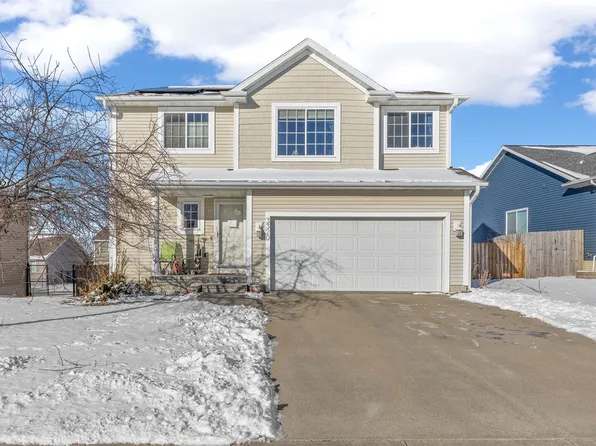 3320 Penny Ln, Marion, IA 52302