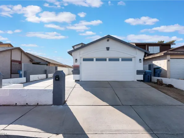 4036 Pelham Ct, Las Vegas, NV 89110