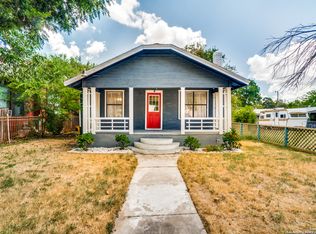 106 Dorothy St, San Antonio, TX 78210