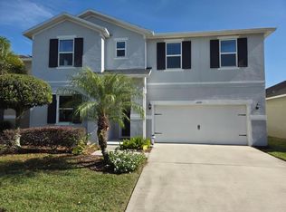 14505 Ward Rd, Orlando, FL 32824