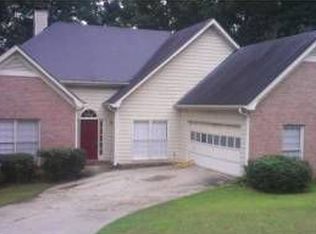 3360 Forrest Bend Ln, Snellville, GA