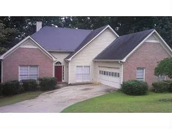 3360 Forrest Bend Ln photo 1