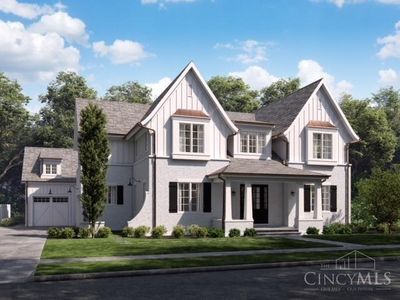 5678 Greenwich Cir, Mason, OH, 45040