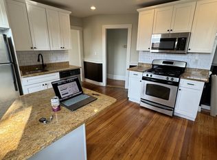 69 Montebello Rd #3, Boston, MA 02130