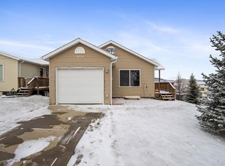 3022 10th Ave, Spearfish, SD 57783