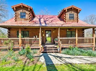 5306 Harkey Rd, Waxhaw, NC 28173