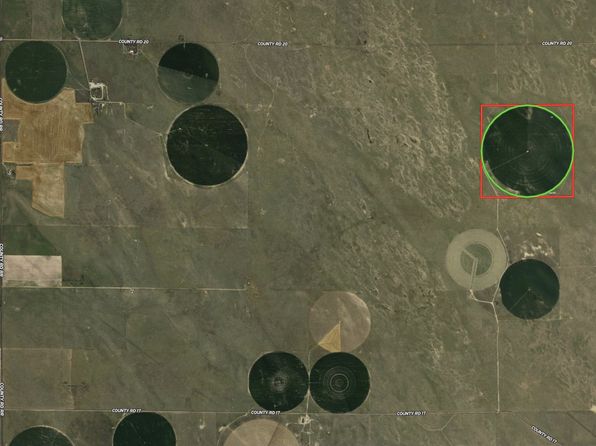 County Road 17, Cope, CO 80812