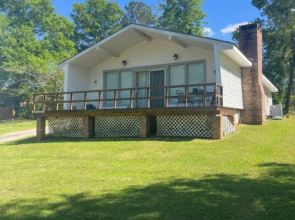 1129 E Lakeshore Dr, Carriere, MS 39426