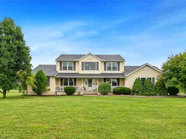2535 Station Rd, Medina, OH 44256