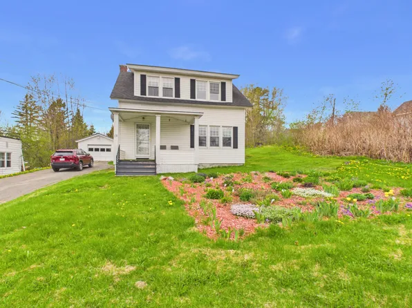 131 Main Street, Van Buren, ME 04785