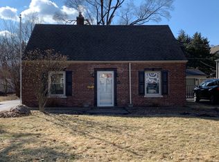 612 8th Ave, La Grange, IL 60525