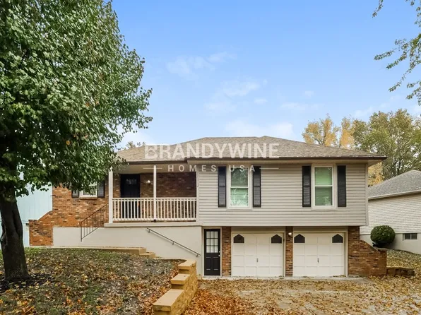 17312 E 50th Terrace Ct S, Independence, MO 64055