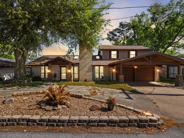 18409 Shore Dr, Kemp, TX 75143