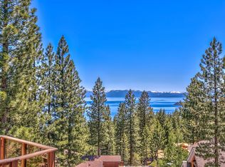 603 Lariat Cir, Incline Village, NV 89451